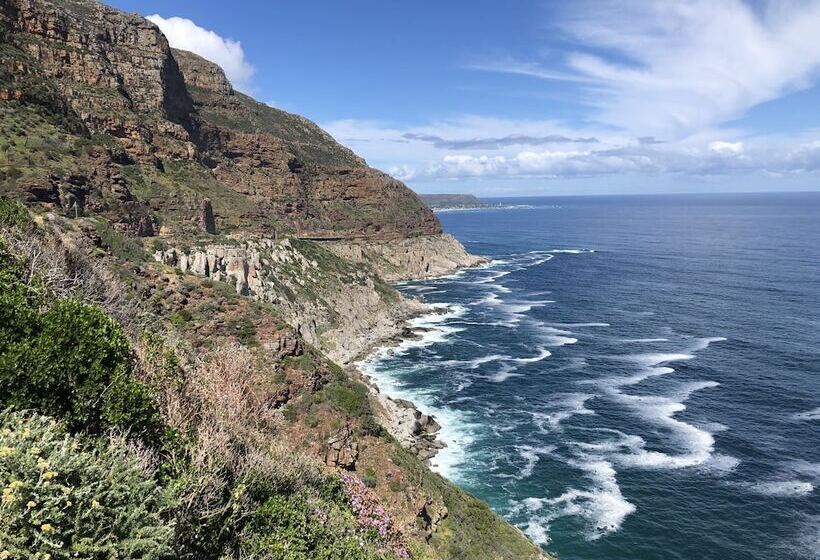 1 Mountain Rd Boutique B & B