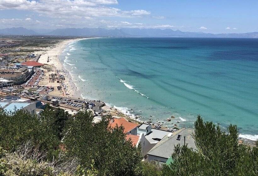 1 Mountain Rd Boutique B & B