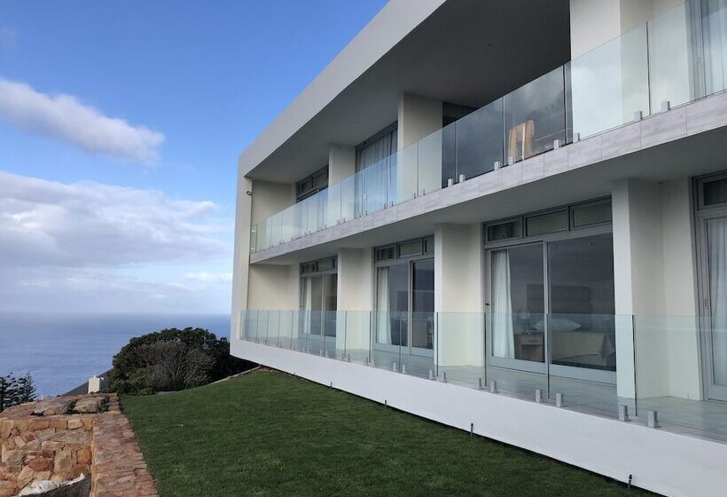 1 Mountain Rd Boutique B & B