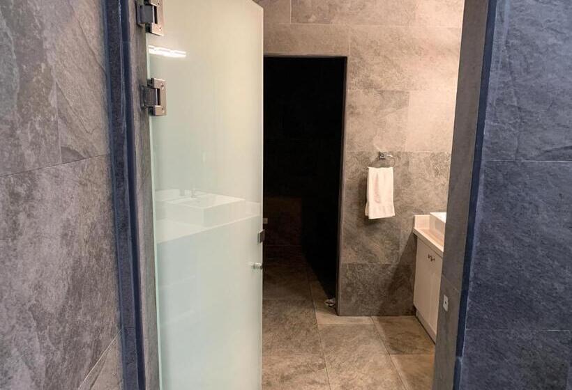 Aves Hotel Montezuma