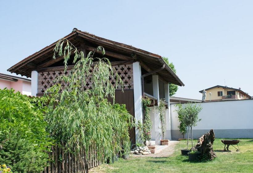 B&b Castello Di Cavaione