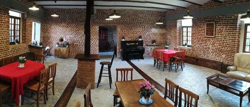 B&b Castello Di Cavaione