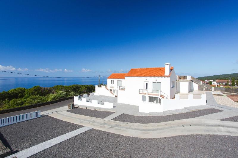 צימר 35th Atlantic View