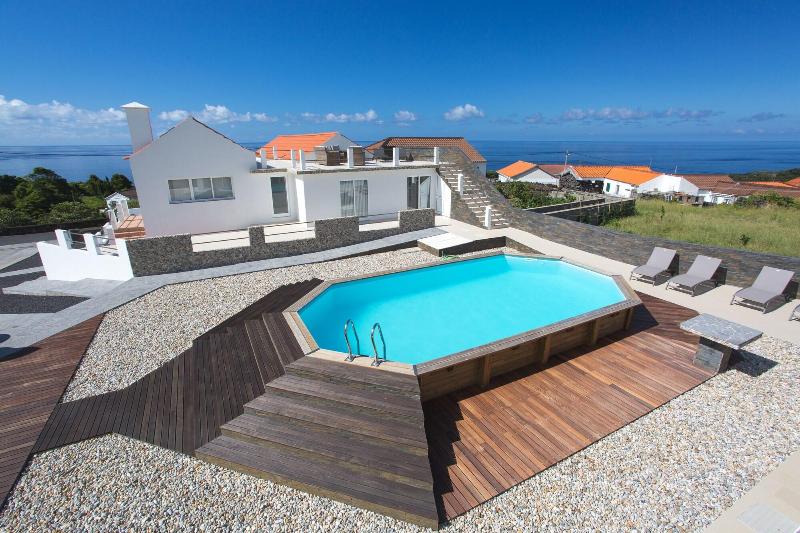 צימר 35th Atlantic View