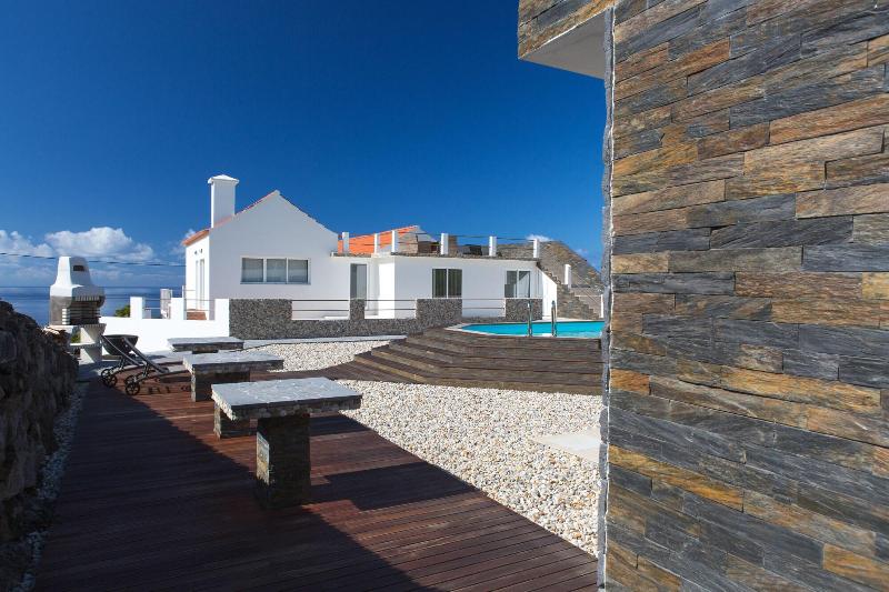 צימר 35th Atlantic View