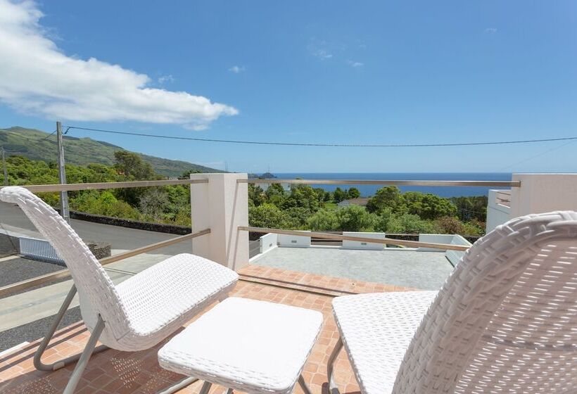 צימר 35th Atlantic View