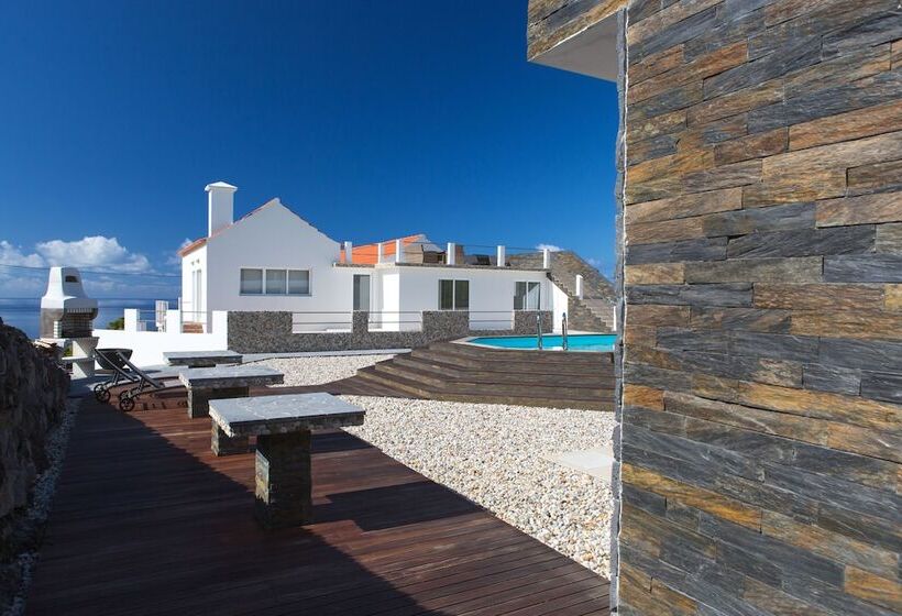 צימר 35th Atlantic View