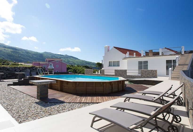 צימר 35th Atlantic View