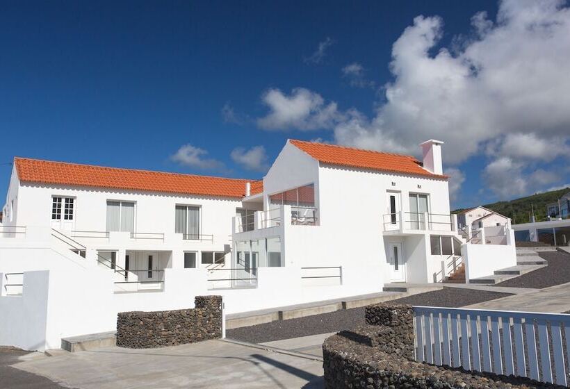 צימר 35th Atlantic View