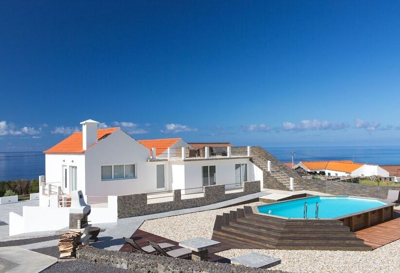 צימר 35th Atlantic View