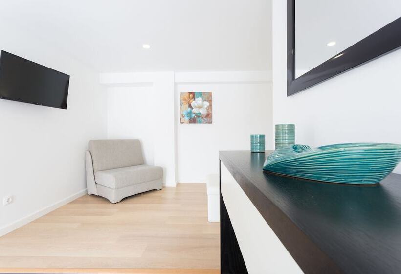 צימר 35th Atlantic View