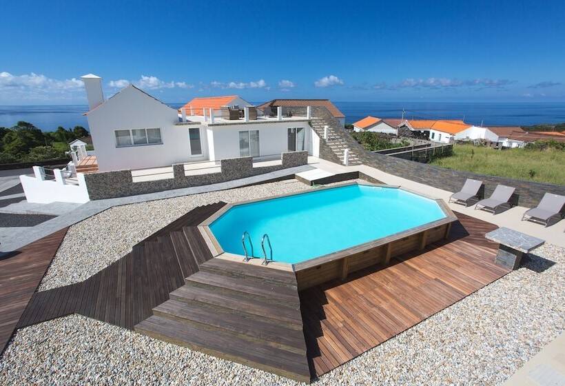 צימר 35th Atlantic View