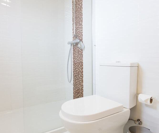 צימר 35th Atlantic View