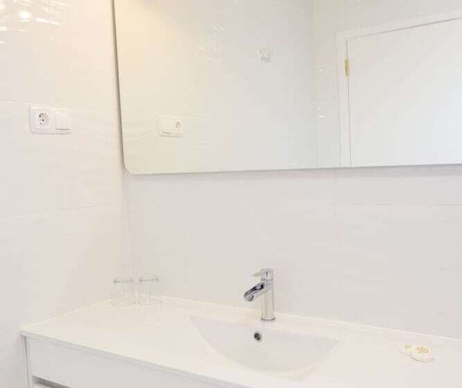 צימר 35th Atlantic View