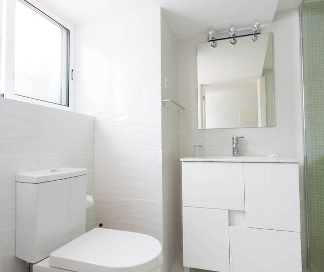 צימר 35th Atlantic View