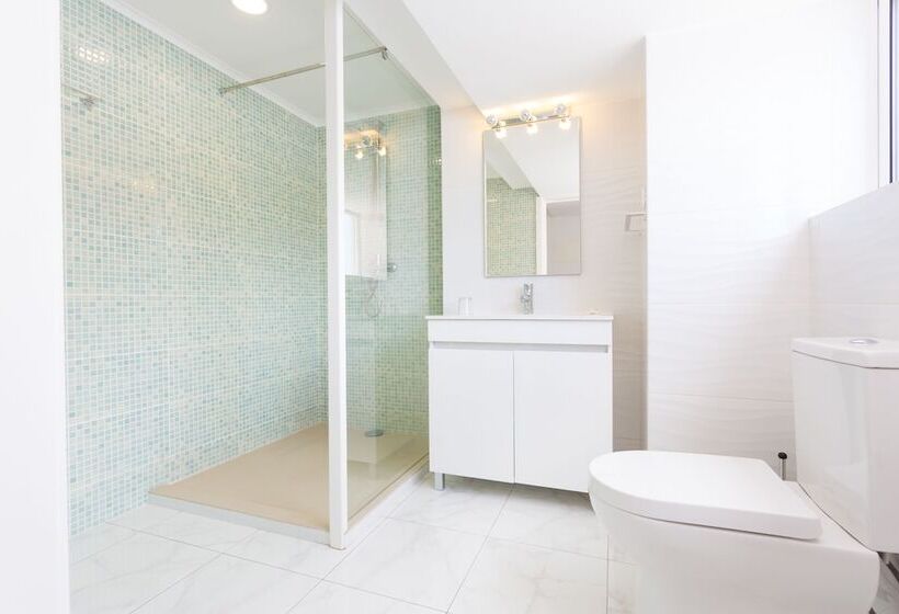 צימר 35th Atlantic View