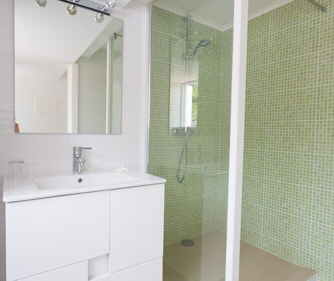 צימר 35th Atlantic View