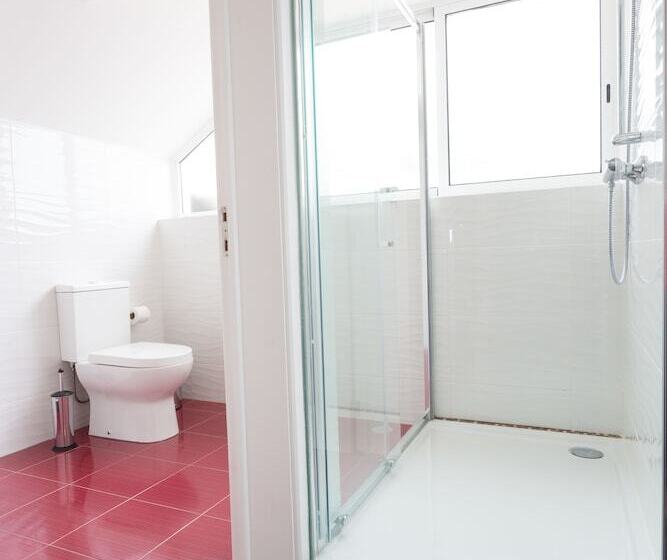 צימר 35th Atlantic View