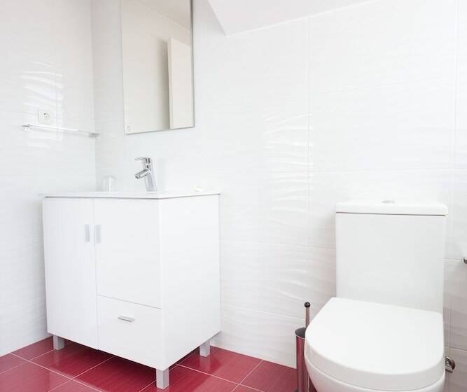 צימר 35th Atlantic View