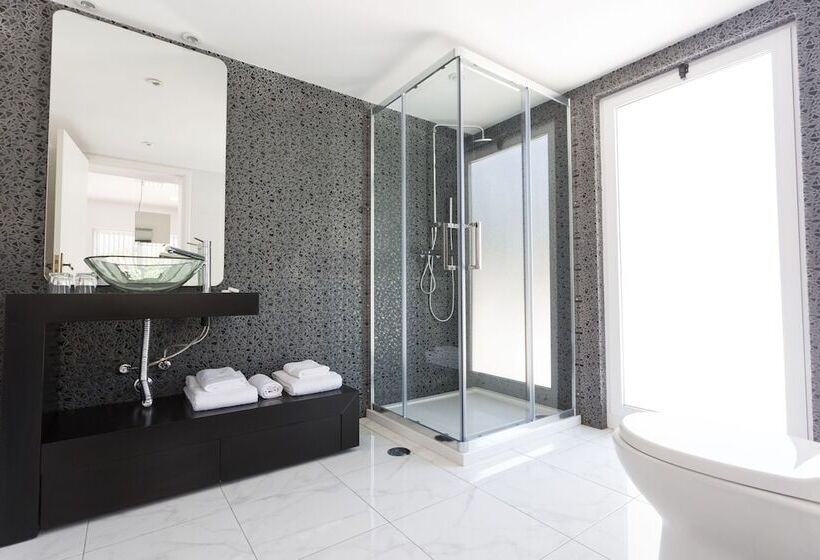 צימר 35th Atlantic View