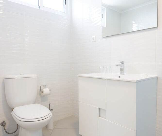 צימר 35th Atlantic View