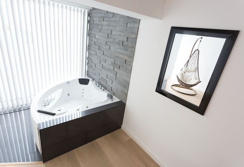 צימר 35th Atlantic View