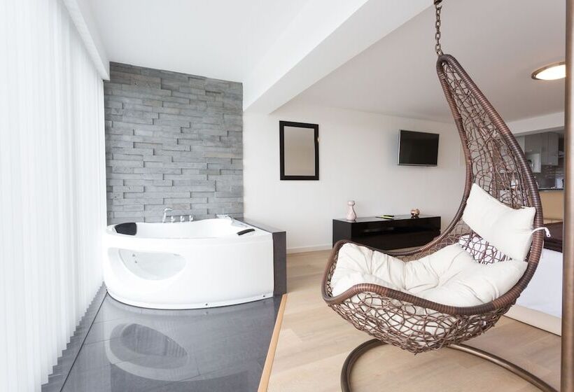 צימר 35th Atlantic View