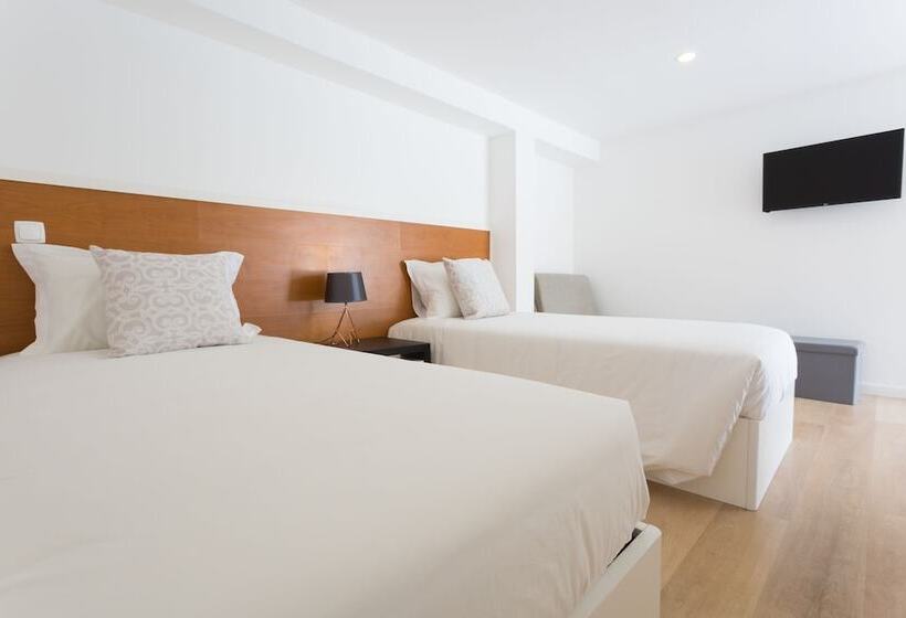 צימר 35th Atlantic View