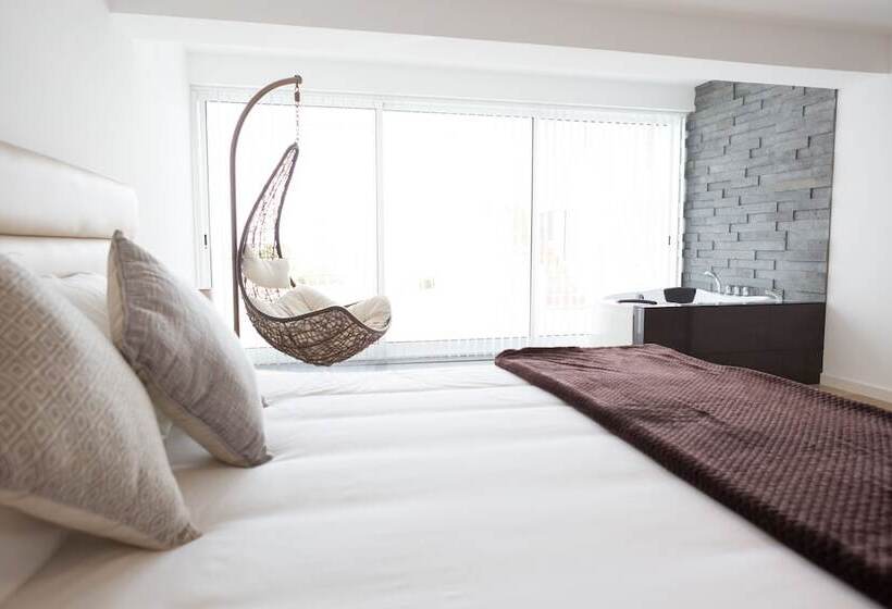 צימר 35th Atlantic View