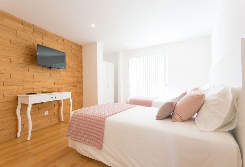 צימר 35th Atlantic View