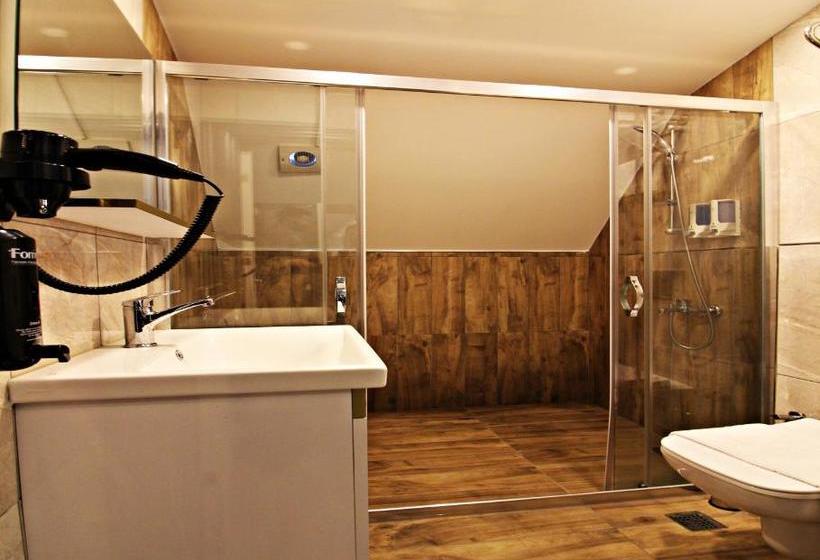 مبيت وإفطار Beylife Suit Otel