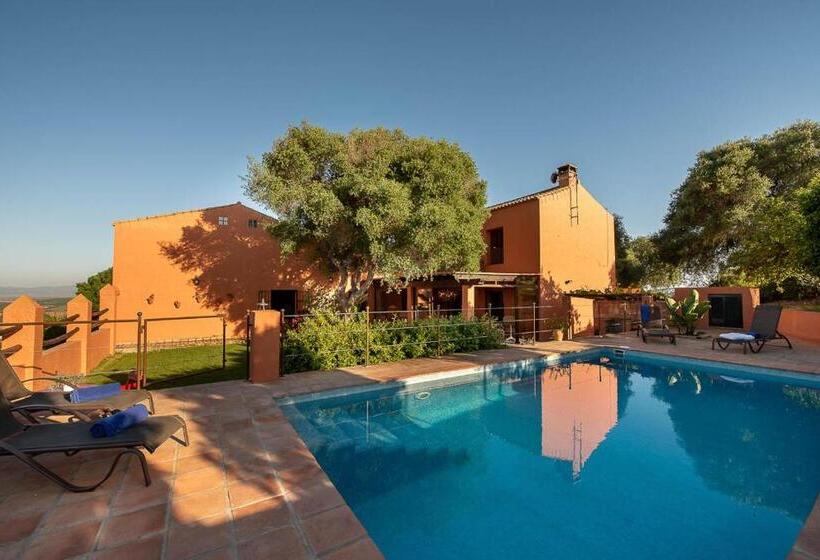 住宿加早餐  La Casa Del Torero