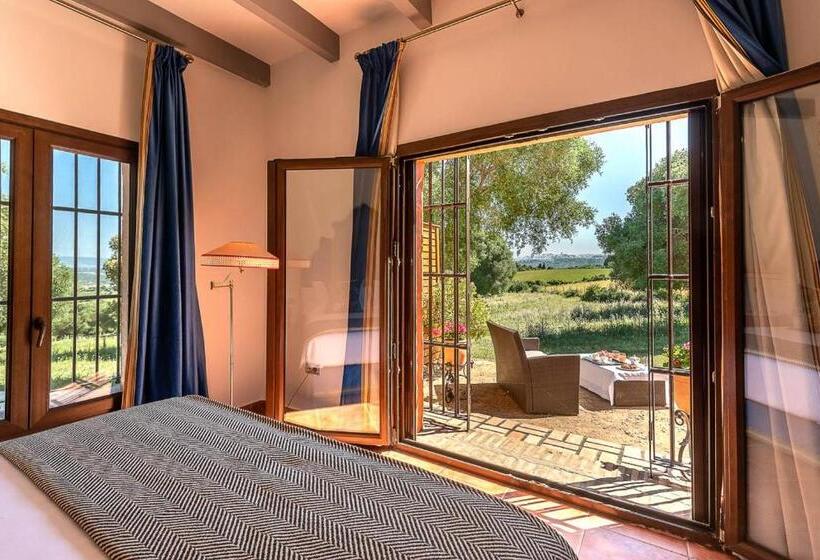 민박 La Casa Del Torero