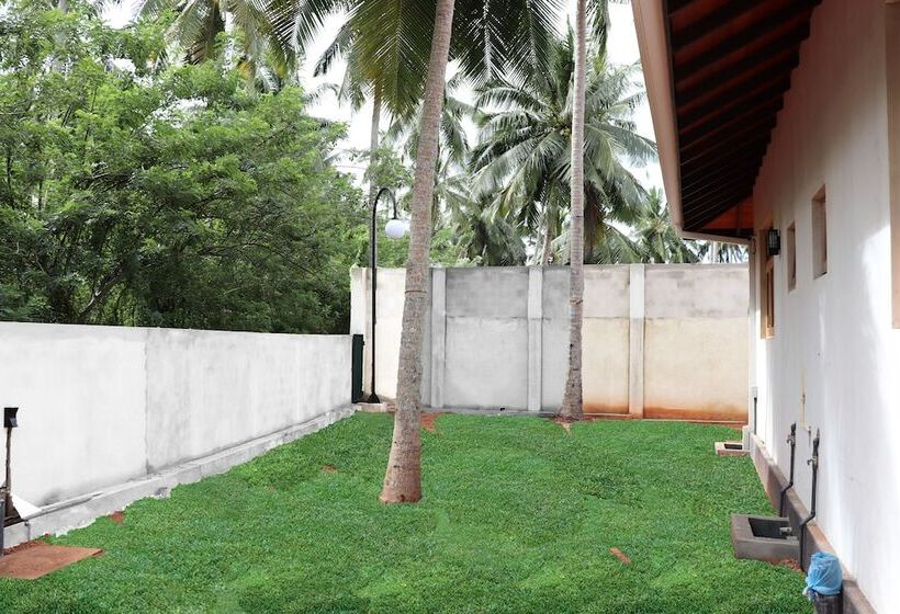 مبيت وإفطار Villa Ananthaya