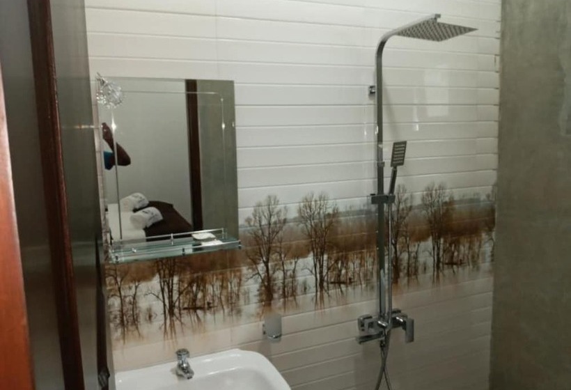 مبيت وإفطار Villa Ananthaya