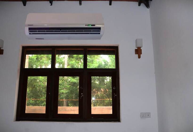 مبيت وإفطار Villa Ananthaya