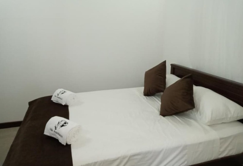 مبيت وإفطار Villa Ananthaya