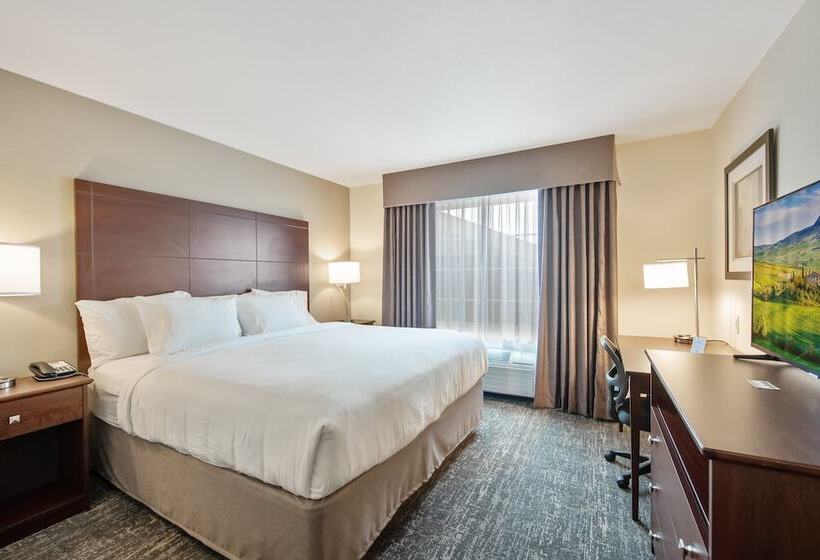 Cobblestone Hotel & Suites Austin