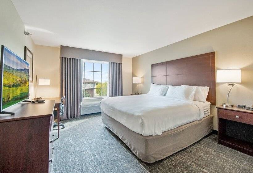 Cobblestone Hotel & Suites Austin