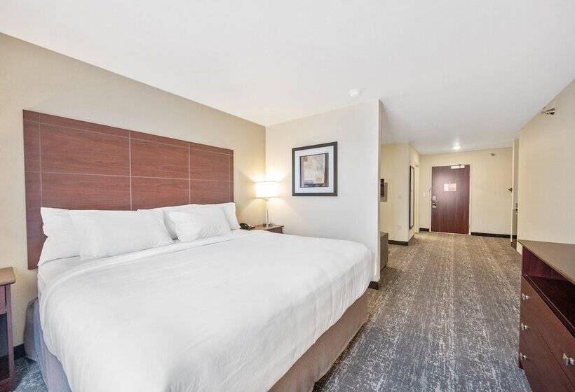 Cobblestone Hotel & Suites Austin