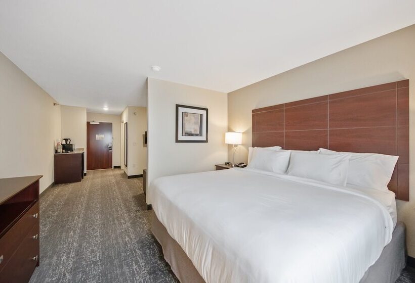 Cobblestone Hotel & Suites Austin