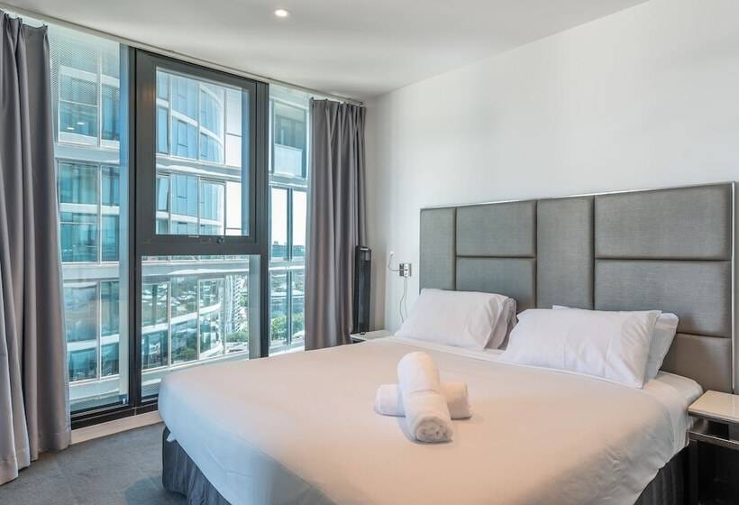 Fv By Serain Residences