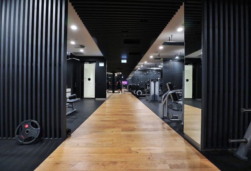 Fv By Serain Residences