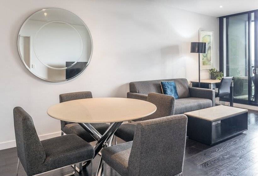 Fv By Serain Residences