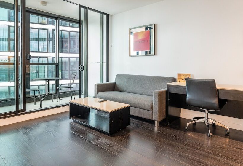 Fv By Serain Residences