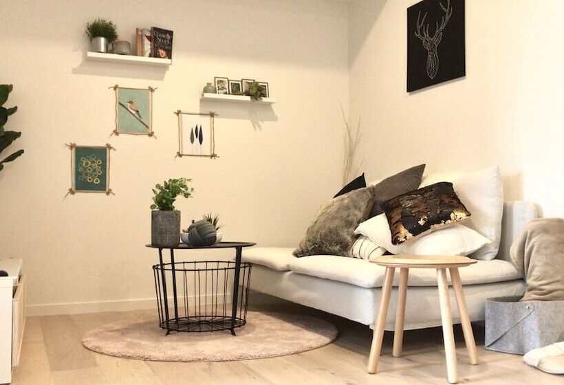 Hostrelax Residences On Merivale