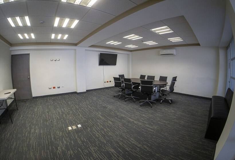 ホテル Alo! Express