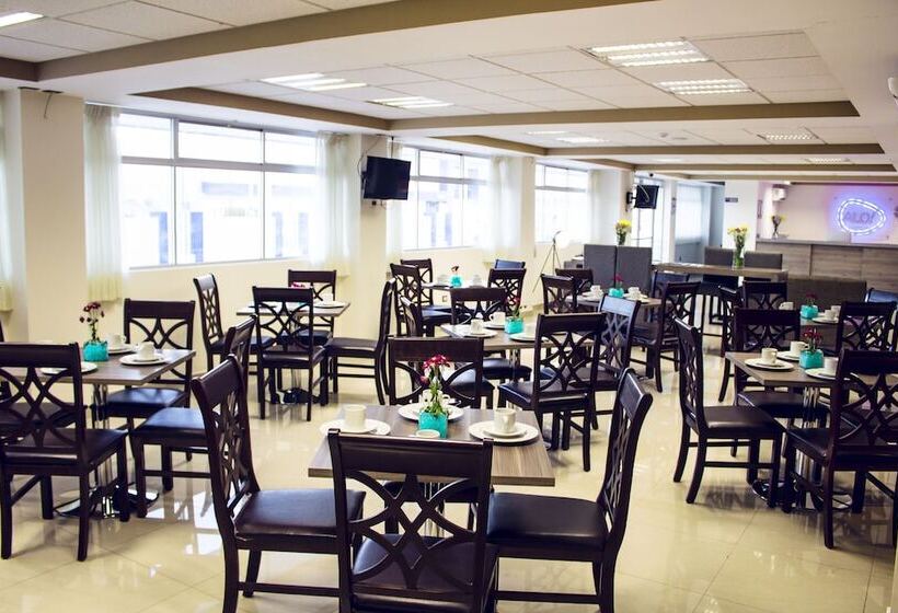 ホテル Alo! Express