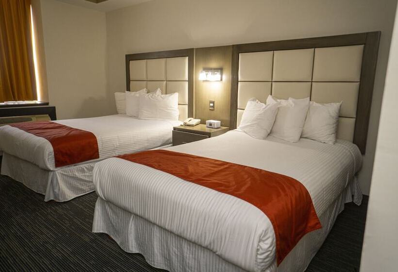 ホテル Alo! Express