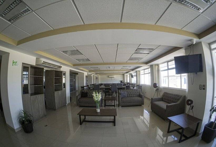 ホテル Alo! Express